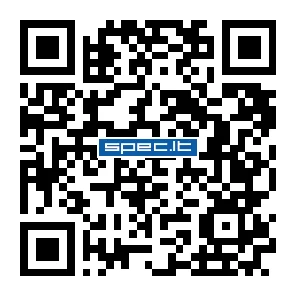 QR kodas | Baltijos produktai, UAB | spec.lt