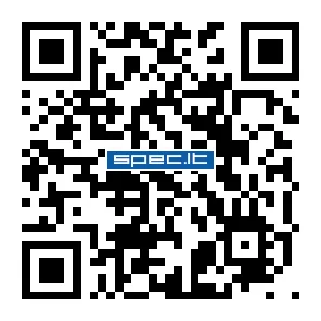 QR kodas | BALTIJOS PRODUKTŲ GRUPĖ, UAB
