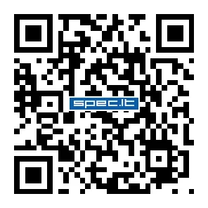 QR kodas | Baltijos projektai, MB