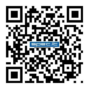 QR kodas | Baltijos projektas, UAB