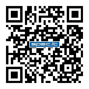 QR kodas | BALTIJOS PROJEKTŲ GRUPĖ, UAB
