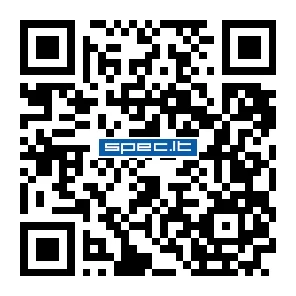 QR kodas | Baltijos projektų valdymo grupė, UAB | spec.lt