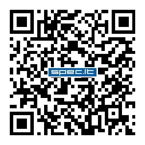 QR kodas | Baltijos psichikos sveikatos centras, UAB