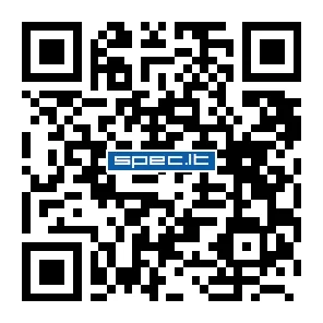 QR kodas | Baltijos raja, UAB