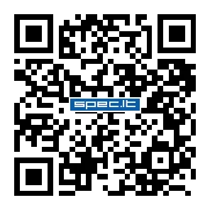 QR kodas | Baltijos Ranga, UAB | spec.lt