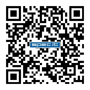 QR kodas | Baltijos regionio riešutų institutas, VŠĮ