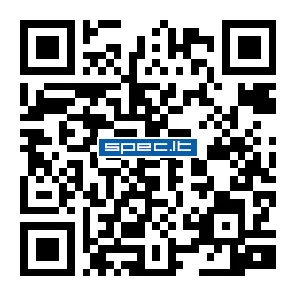 QR kodas | Baltijos Regiono Iniciatyvos, VŠĮ | spec.lt