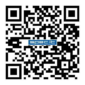 QR kodas | Baltijos regiono investicijos, IĮ