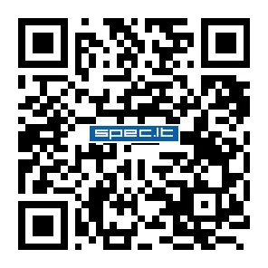 QR kodas | Baltijos Regiono Marketingas, UAB | spec.lt