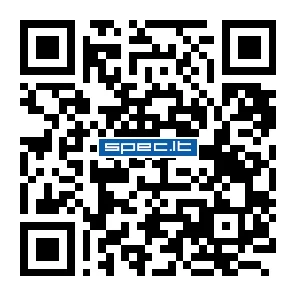 QR kodas | Baltijos regiono projektai, MB | spec.lt
