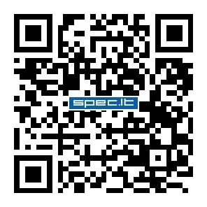 QR kodas | Baltijos regiono romių asociacija