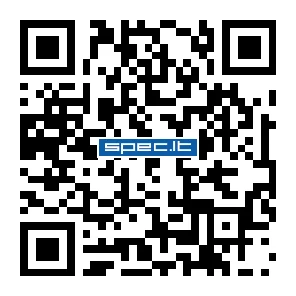 QR kodas | Baltijos regiono statyba, UAB