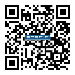QR kodas | Baltijos regiono vertybės, UAB | spec.lt