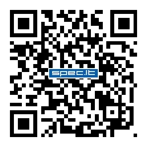 QR kodas | Baltijos reisai, UAB | spec.lt