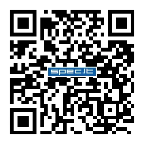 QR kodas | Baltijos reklamos grupė, IĮ | spec.lt