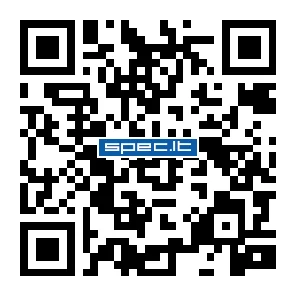 QR kodas | BALTIJOS REKLAMOS PROJEKTAI, UAB