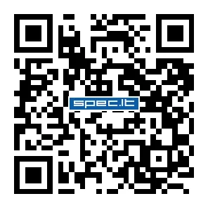 QR kodas | BALTIJOS REKLAMOS REGISTRAS, UAB
