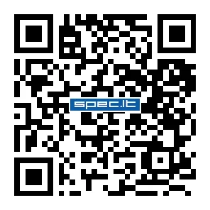QR kodas | Baltijos renovacija, MB