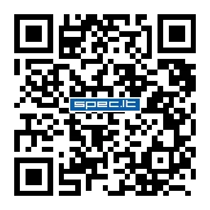 QR kodas | UŽDAROJI AKCINĖ BENDROVĖ BALTIJOS RENTA | spec.lt