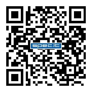 QR kodas | Baltijos rezidencija, UAB