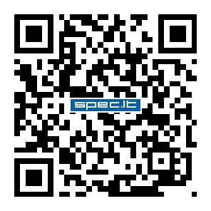 QR kodas | Baltijos rinkodara, MB | spec.lt