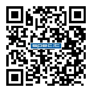 QR kodas | Baltijos rojus, UAB | spec.lt