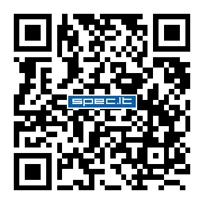 QR kodas | Baltijos romų projektai, MB