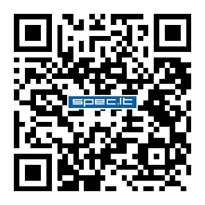 QR kodas | Baltijos Sabina, UAB