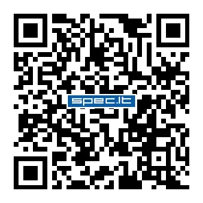 QR kodas | Baltijos šalių galvos ir kaklo onkologijos asociacija