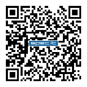 QR kodas | Baltijos šalių pieno perdirbėjų ir eksportuotojų asociacija | spec.lt