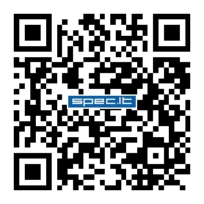 QR kodas | Baltijos šalių pilotų klubas | spec.lt