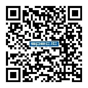 QR kodas | Baltijos Šalių Plastikinių Vamzdžių Gamintojų Asociacija