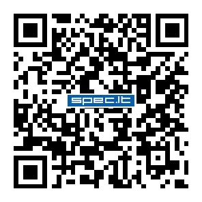 QR kodas | Baltijos šalių strateginio vystymo institutas, VŠĮ | spec.lt
