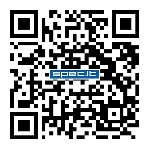 QR kodas | Baltijos šaudybos centras, VŠĮ | spec.lt