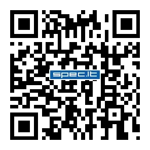 QR kodas | Baltijos saugos technologijos, MB