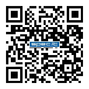 QR kodas | Baltijos šauksmas, Labdaros fondas | spec.lt