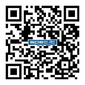 QR kodas | Baltijos saviugdos centras, VšĮ | spec.lt