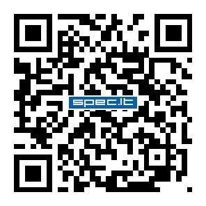 QR kodas | Baltijos selektas, UAB | spec.lt