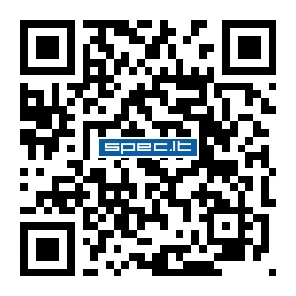 QR kodas | Baltijos senjorai, UAB | spec.lt