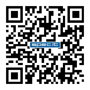 QR kodas | Baltijos Servisas, UAB | spec.lt