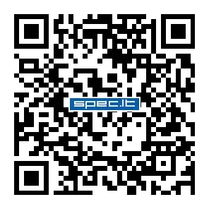 QR kodas | Baltijos šiaurietiškojo ėjimo centras, VŠĮ | spec.lt