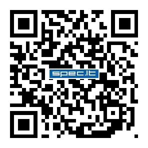 QR kodas | Baltijos simfonija, IĮ