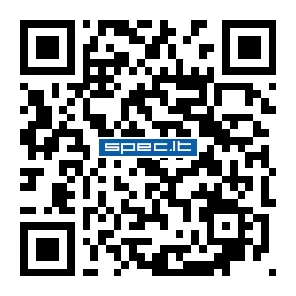 QR kodas | Baltijos sistemos, UAB | spec.lt