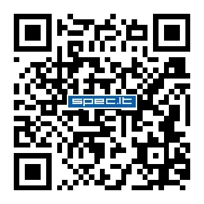 QR kodas | Baltijos skaitmena, UAB | spec.lt