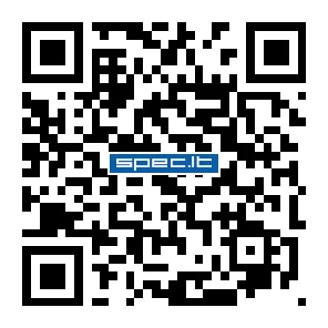 QR kodas | Baltijos skanskas, UAB