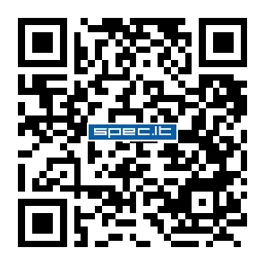 QR kodas | Baltijos skoniai bek, UAB