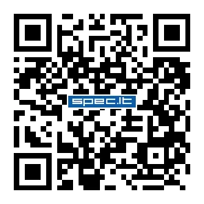 QR kodas | Baltijos skonis, UAB | spec.lt