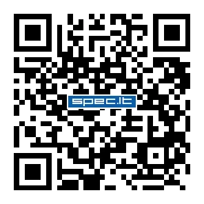 QR kodas | Baltijos skydas, VŠĮ
