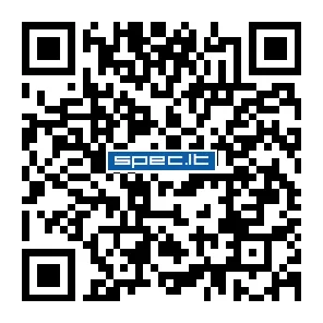 QR kodas | Baltijos slavų istorinio ir kultūrinio paveldo asociacija