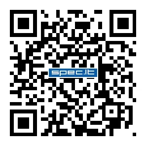 QR kodas | Baltijos smiltis, UAB